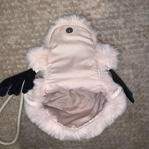 Zara Kids Crossbody Bag